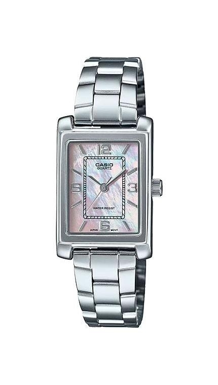 Часы Casio LTP-1234DS-4A