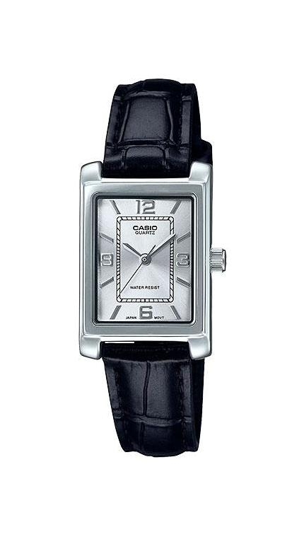Часы Casio LTP-1234LL-7A