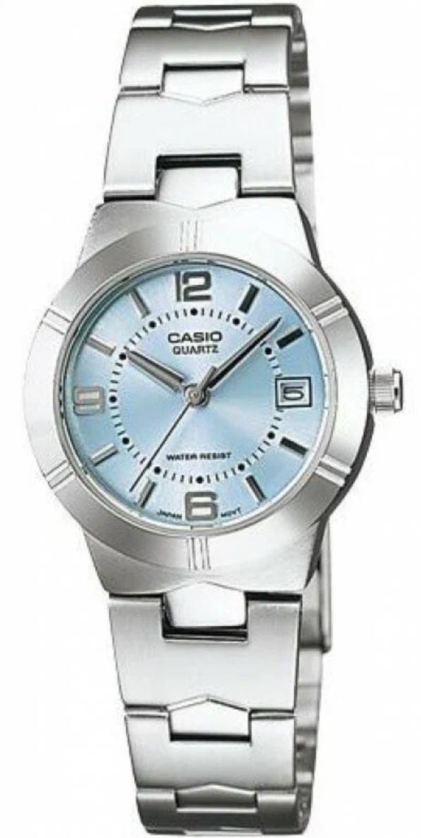 Часы Casio LTP-1241D-2A