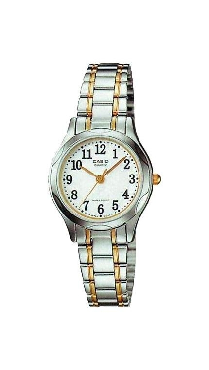 Часы Casio LTP-1275SG-7B