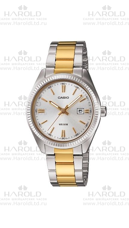 Часы Casio LTP-1302SG-7A