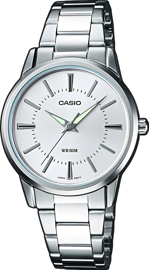 Часы Casio LTP-1303D-7A