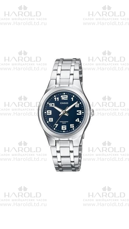 Часы Casio LTP-1310D-2B