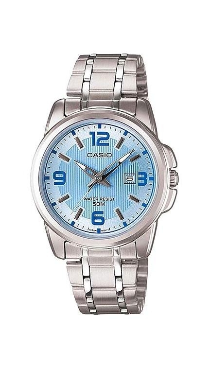 Часы Casio LTP-1314D-2A