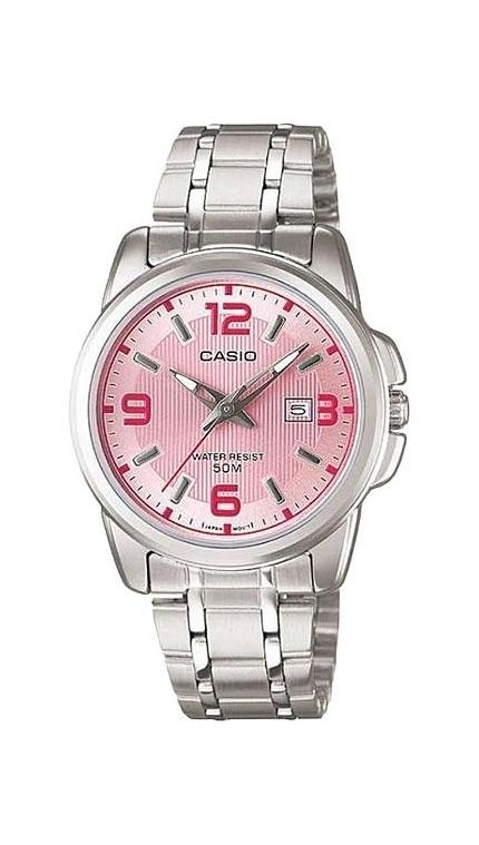 Часы Casio LTP-1314D-5A
