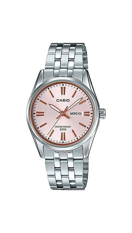 Часы Casio LTP-1335D-4A