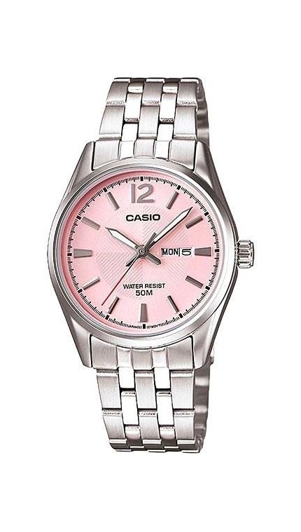 Часы Casio LTP-1335D-5A