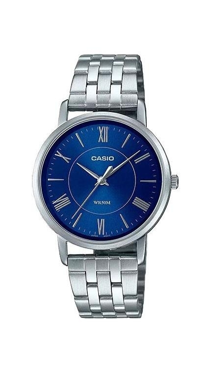 Часы Casio LTP-B110D-2A