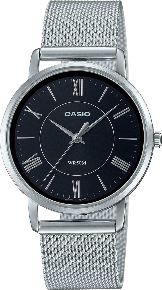 Часы Casio LTP-B110M-1A