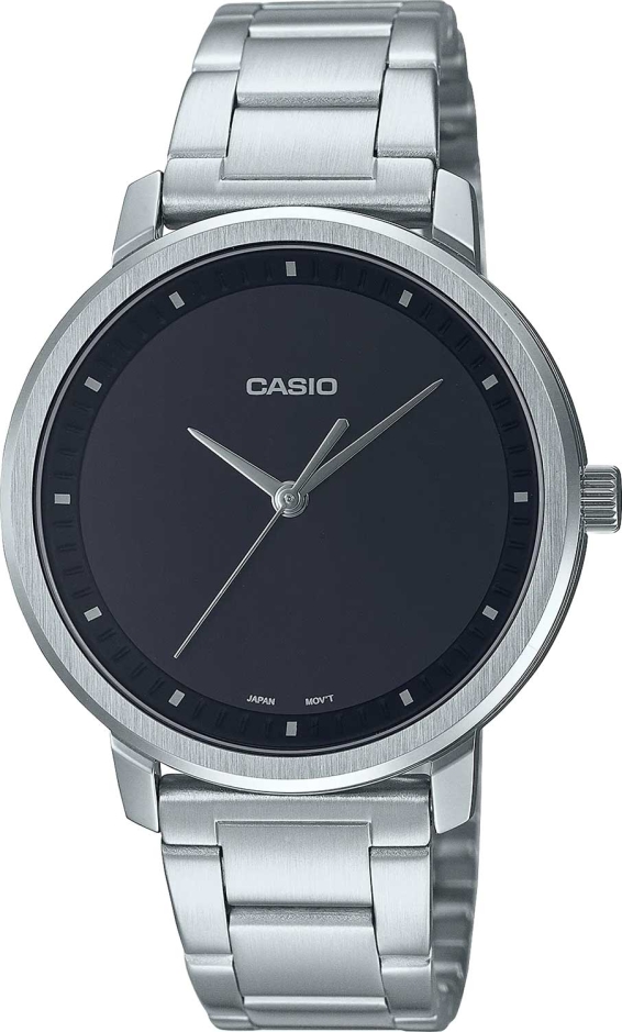 Часы Casio LTP-B115D-1E