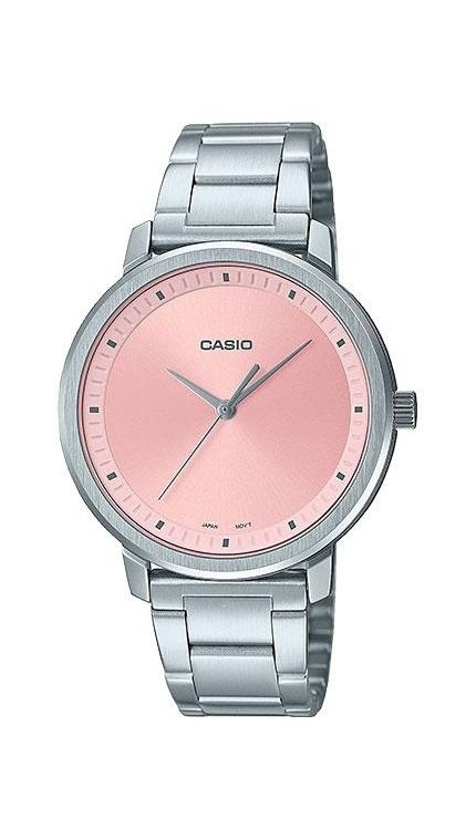Часы Casio LTP-B115D-4E