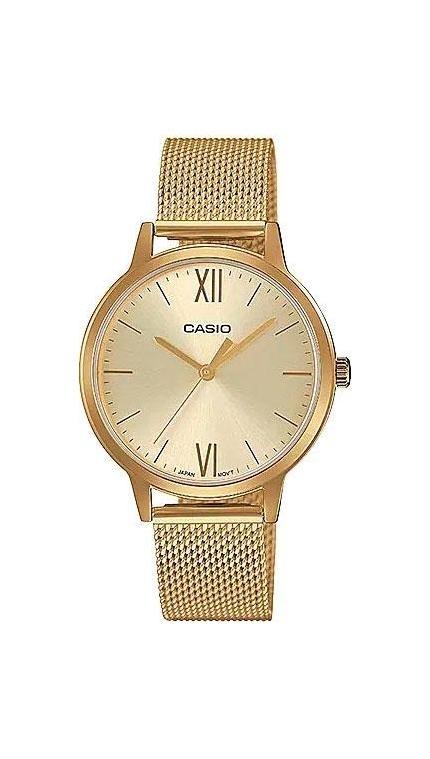 Часы Casio LTP-E157MG-9A