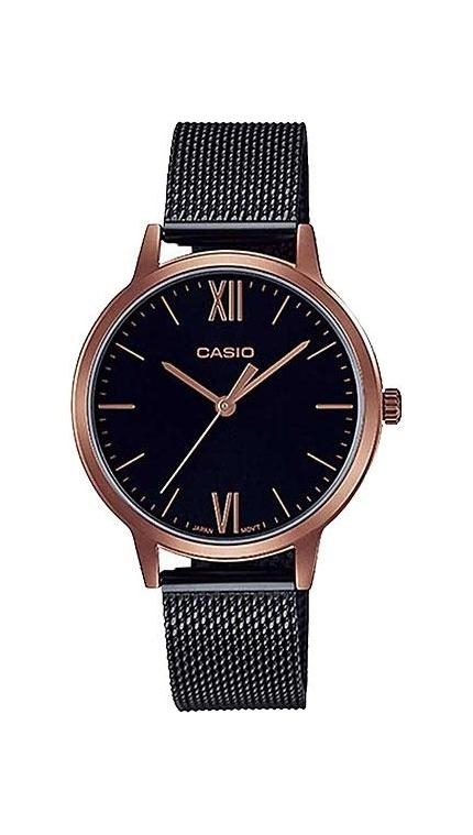 Часы Casio LTP-E157MRB-1B