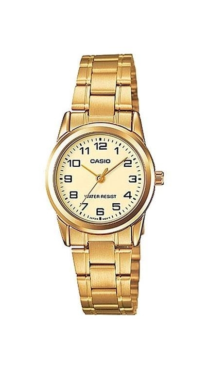 Часы Casio LTP-V001G-9B