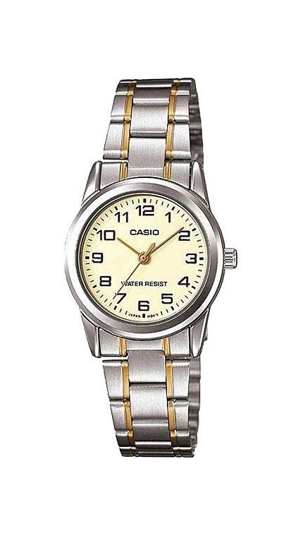 Часы Casio LTP-V001SG-9B
