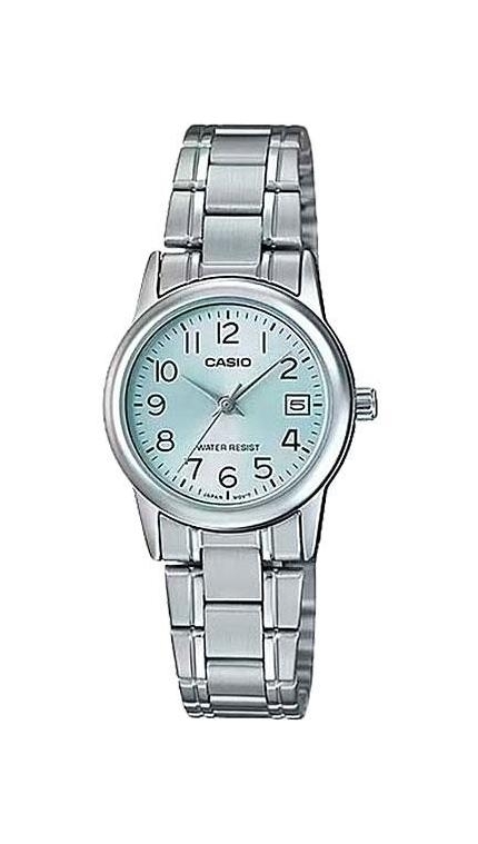 Часы Casio LTP-V002D-2B
