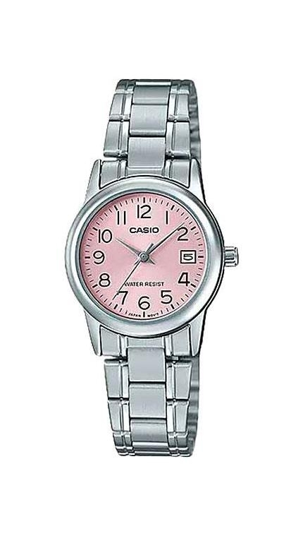 Часы Casio LTP-V002D-4B