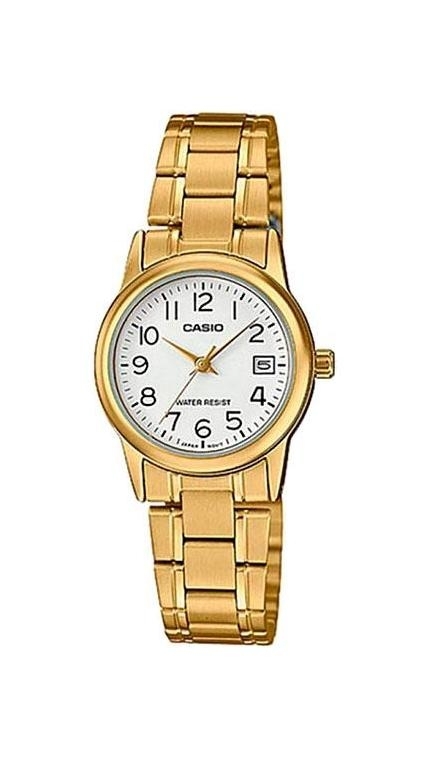 Часы Casio LTP-V002G-7B2