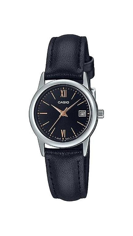 Часы Casio LTP-V002L-1B3