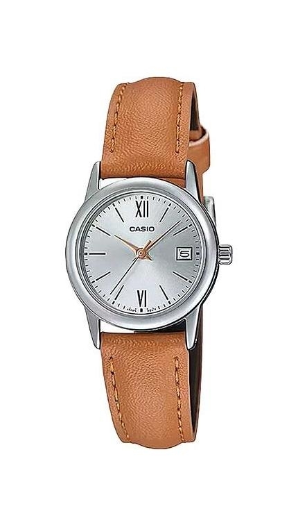 Часы Casio LTP-V002L-7B3