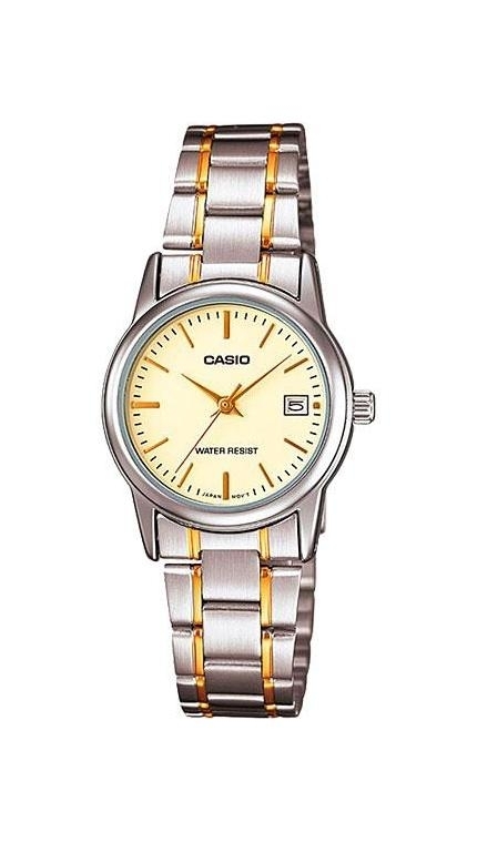 Часы Casio LTP-V002SG-9A