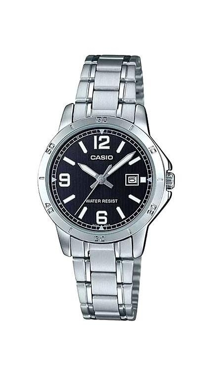 Часы Casio LTP-V004D-1B2
