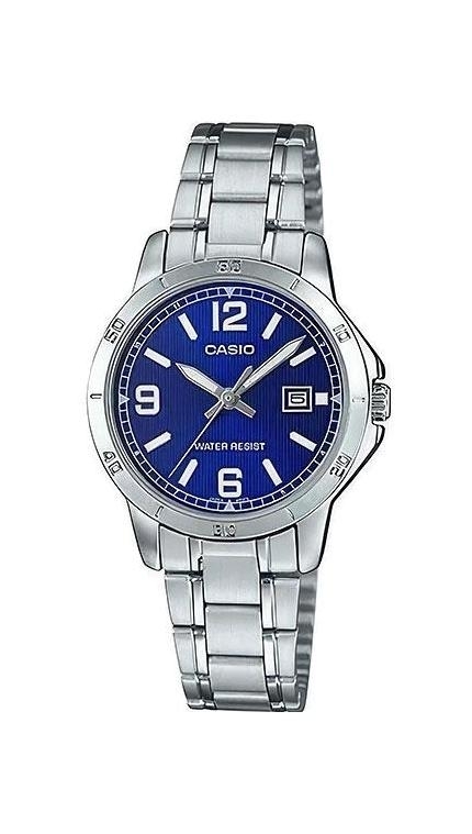 Часы Casio LTP-V004D-2B