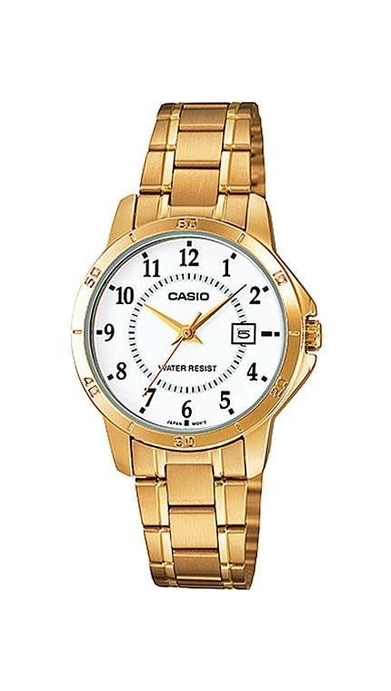 Часы Casio LTP-V004G-7B