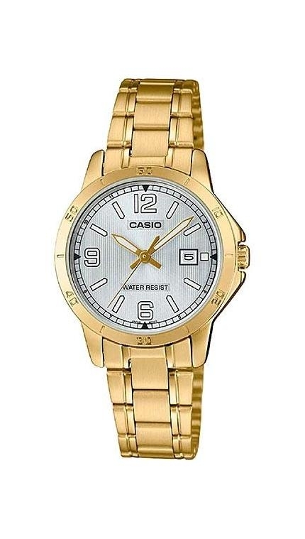 Часы Casio LTP-V004G-7B2