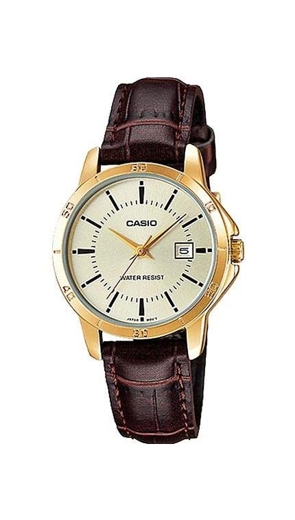 Часы Casio LTP-V004GL-9A