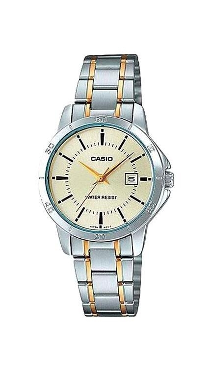 Часы Casio LTP-V004SG-9A