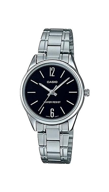 Часы Casio LTP-V005D-1B