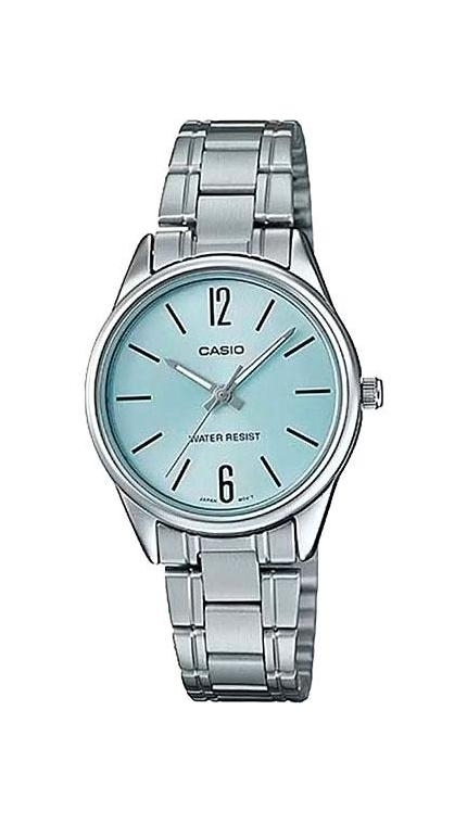 Часы Casio LTP-V005D-2B