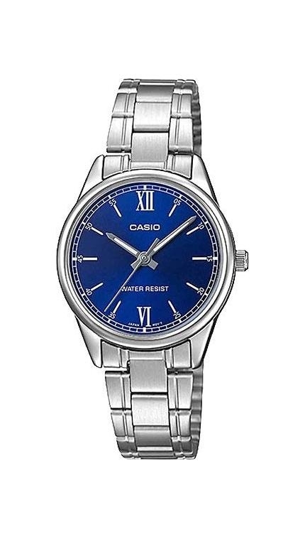 Часы Casio LTP-V005D-2B2