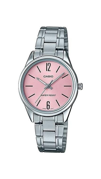 Часы Casio LTP-V005D-4B