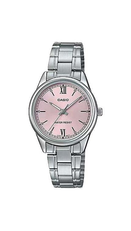 Часы Casio LTP-V005D-4B2