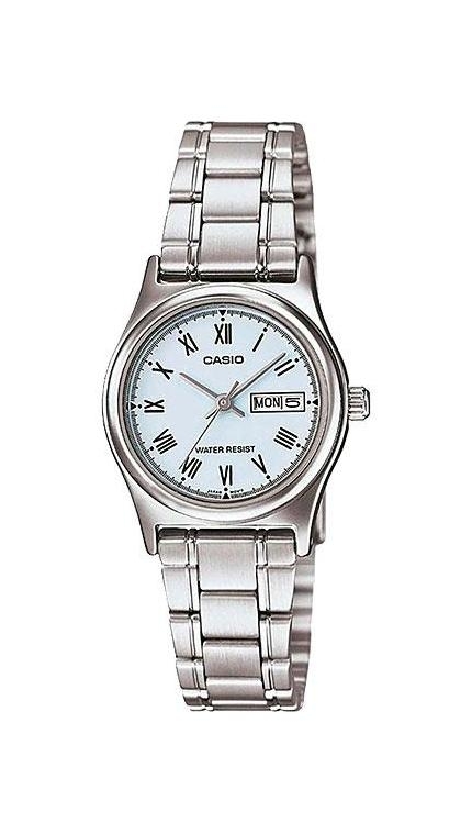 Часы Casio LTP-V006D-2B