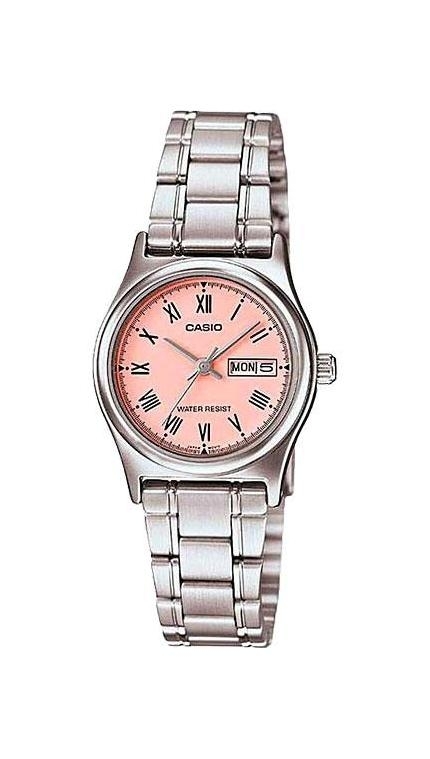 Часы Casio LTP-V006D-4B