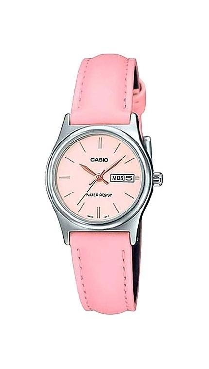 Часы Casio LTP-V006L-4B