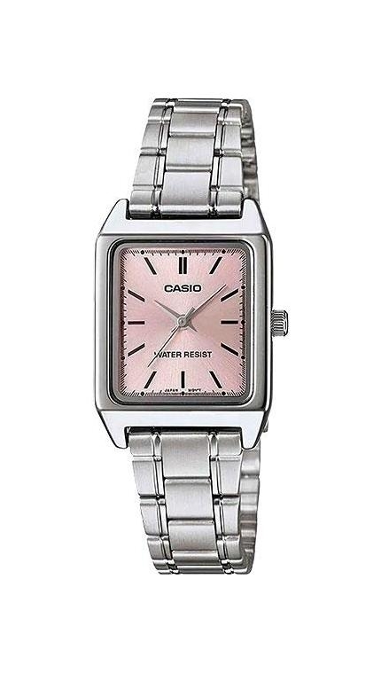 Часы Casio LTP-V007D-4E