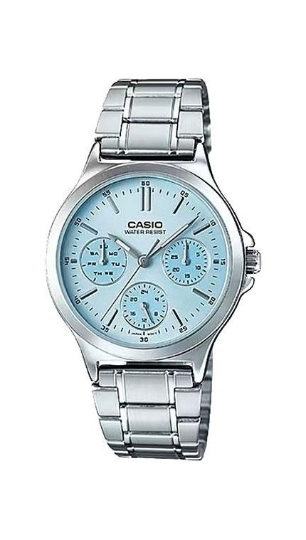 Часы Casio LTP-V300D-2A