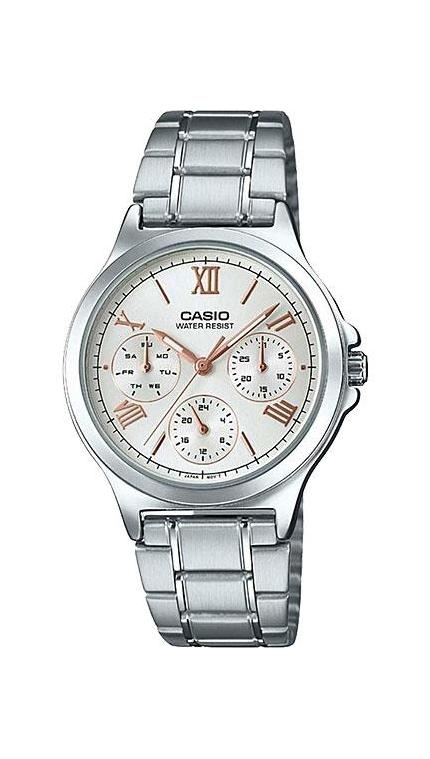 Часы Casio LTP-V300D-7A2
