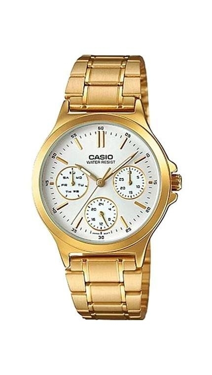 Часы Casio LTP-V300G-7A