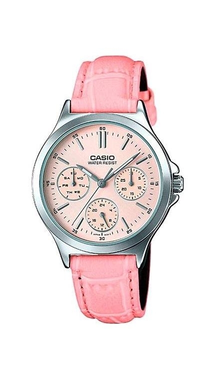 Часы Casio LTP-V300L-4A