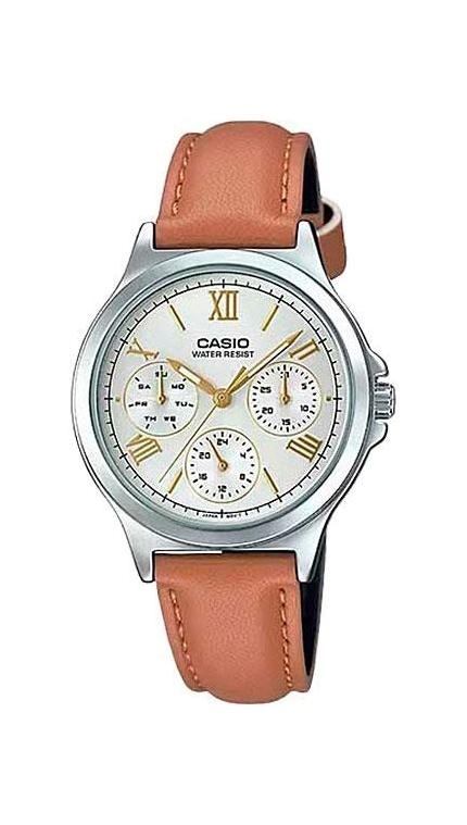 Часы Casio LTP-V300L-7A2