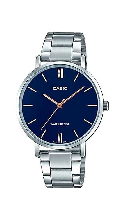 Часы Casio LTP-VT01D-2B