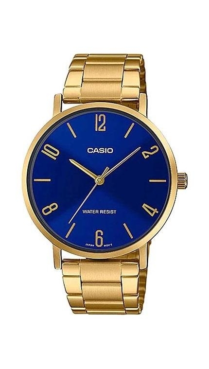 Часы Casio LTP-VT01G-2B