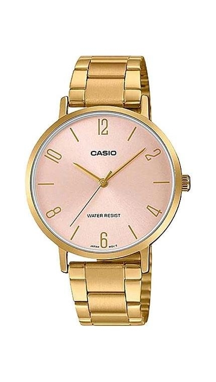 Часы Casio LTP-VT01G-4B