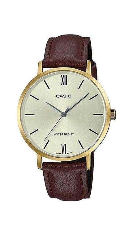 Часы Casio LTP-VT01GL-9B