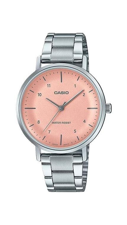 Часы Casio LTP-VT03D-4B